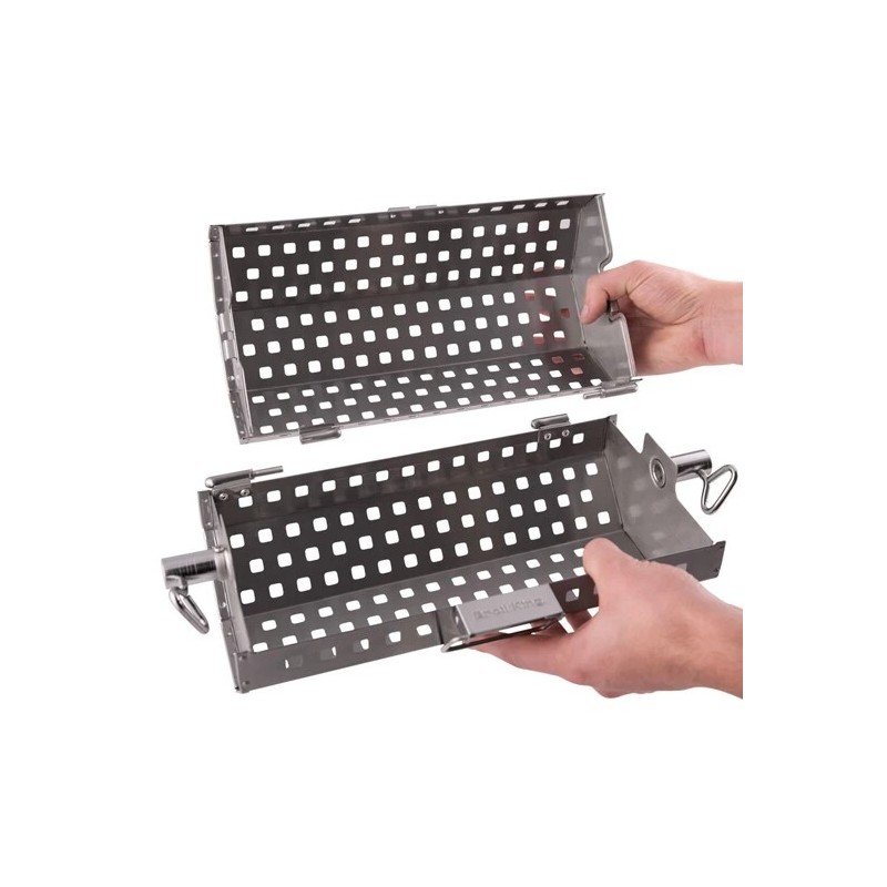 Broil King Cesto Per Girarrosto