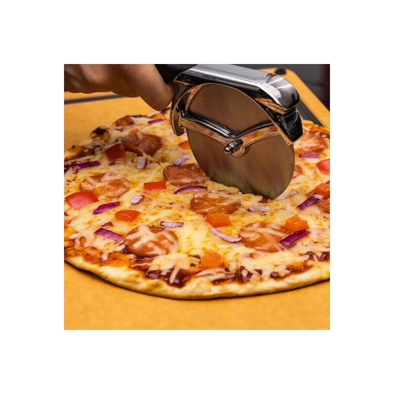 Broil King Tagliapizza A Lama Rotante