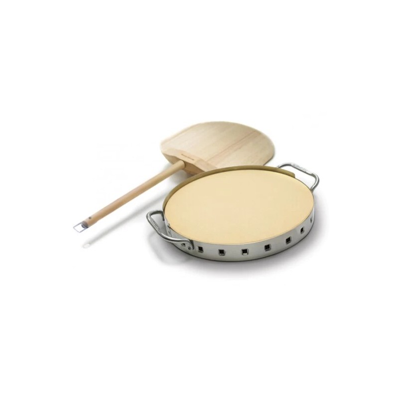 Broil King Set Cottura Pane E Pizza Imperial