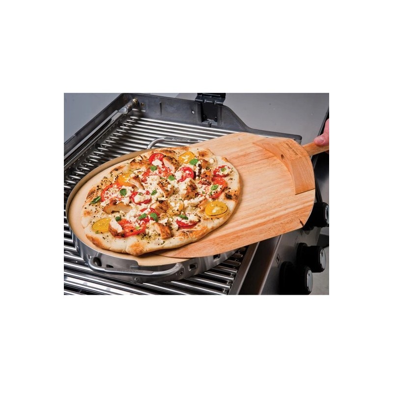 Broil King Set Cottura Pane E Pizza Imperial