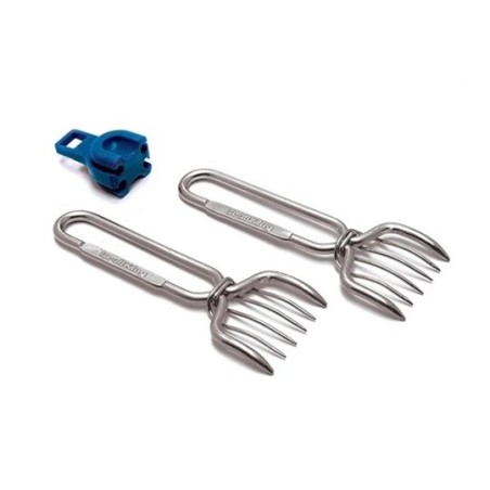 Broil king Farchetta Pulled Pork