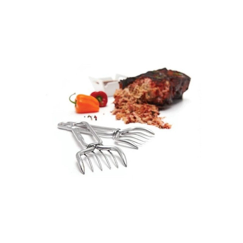 Broil king Farchetta Pulled Pork