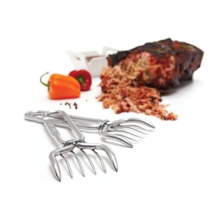 Broil king Farchetta Pulled Pork