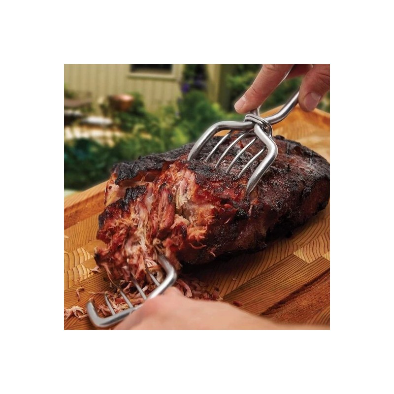 Broil king Farchetta Pulled Pork