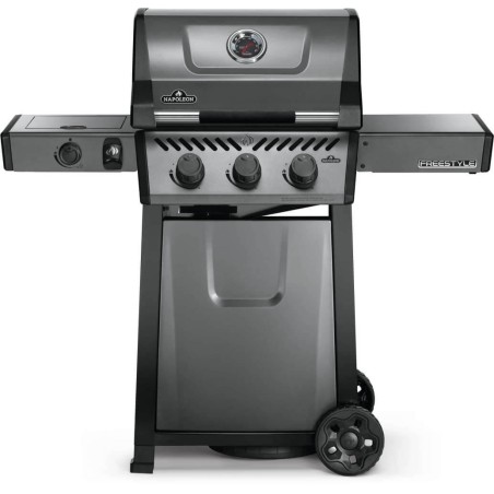 Barbecue Napoleon a gas Freestyle F365 SB frontale