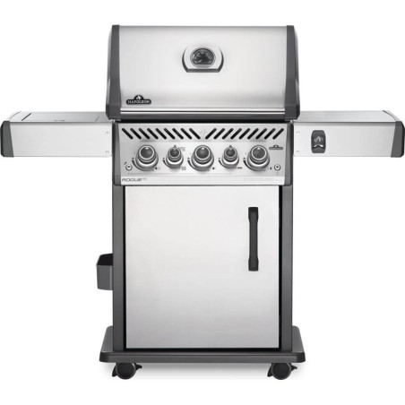 Barbecue Napoleon Rogue SE 425 RSIB frontale