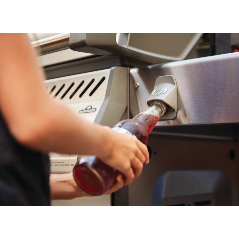 Barbecue Napoleon Rogue SE 425 RSIB apribottiglie