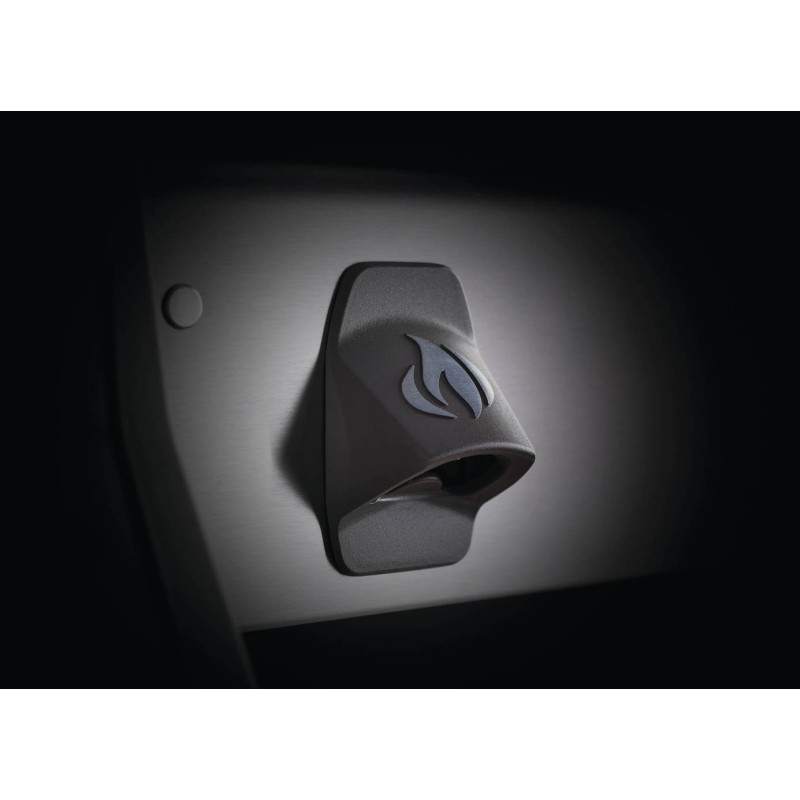 Barbecue Napoleon Rogue RSE 525 RSIB apri bottiglie