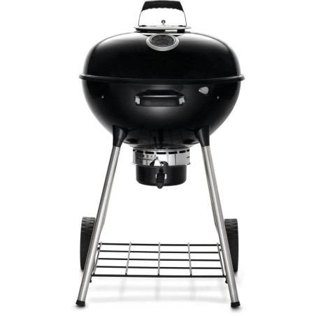 Barbecue Napoleon a carbone NK22K-LEG frontale