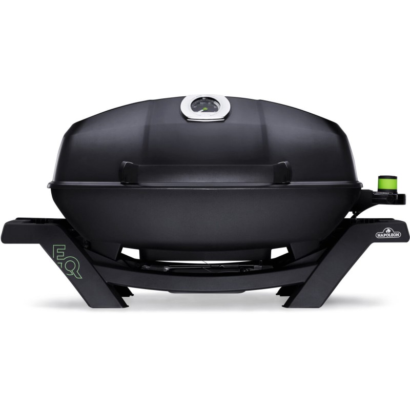 Barbecue Napoleon Elettrico TRAVELQ™ PRO285E frontale