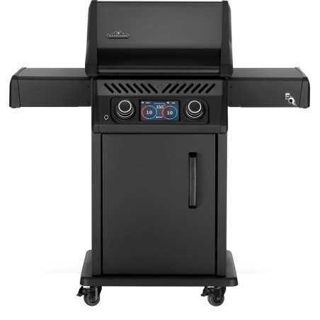 Barbecue Napoleon Elettrico ROGUE EQREQ365MK frontale