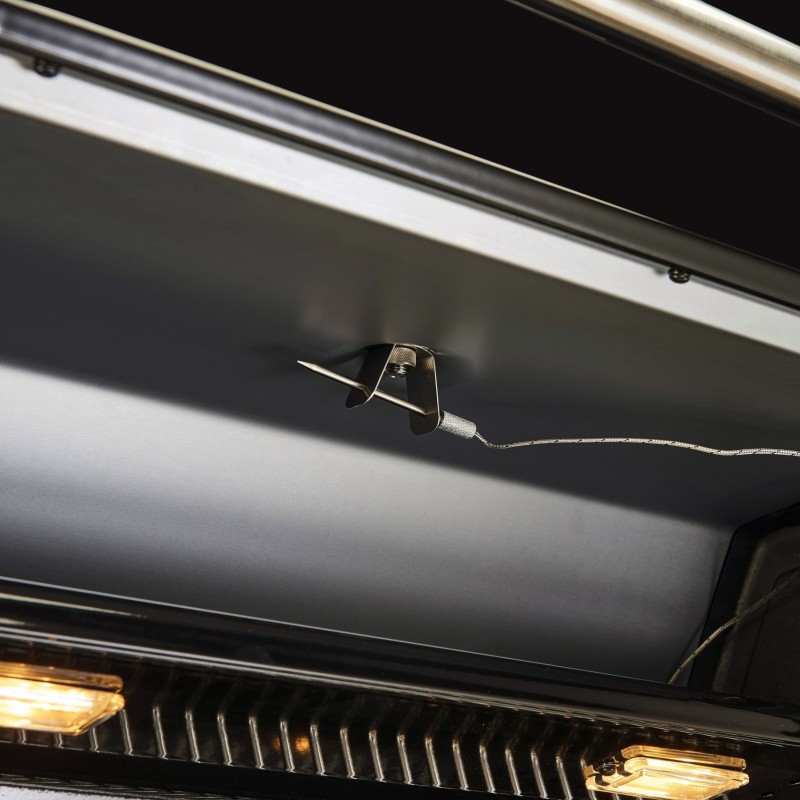 BROIL KING BARBECUE A GAS IMPERIAL QS 690 IR