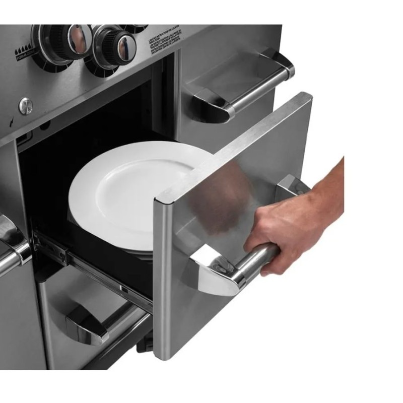 BROIL KING BARBECUE A GAS IMPERIAL S 690