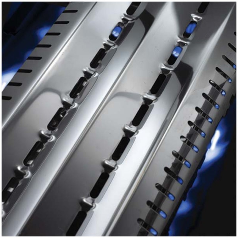 BROIL KING BARBECUE A GAS IMPERIAL S 690