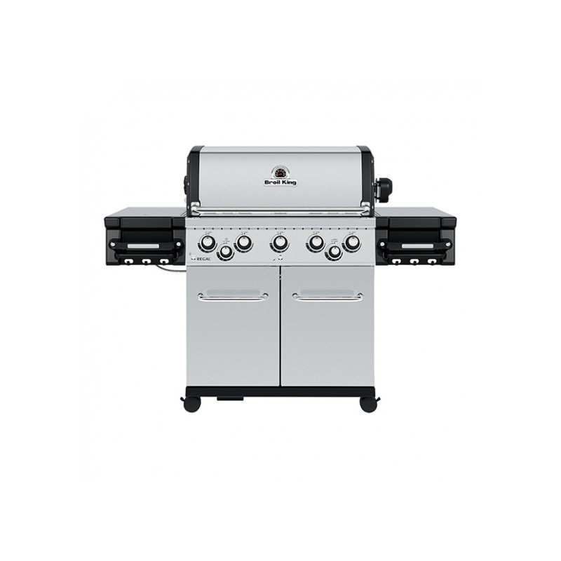 BROIL KING BARBECUE A GAS REGAL S 590 IR