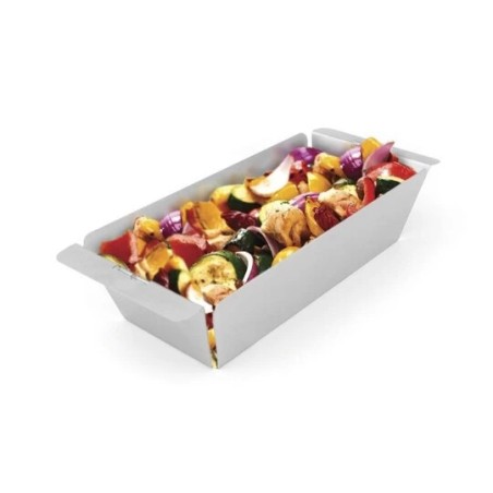 Broil king Vassoio Wok Stretto