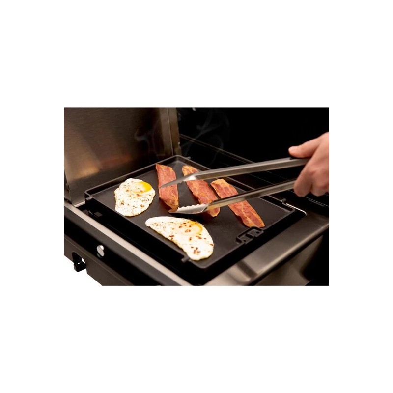 Broil King Piastra In Ghisa Pro