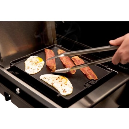 Broil King Piastra In Ghisa Pro