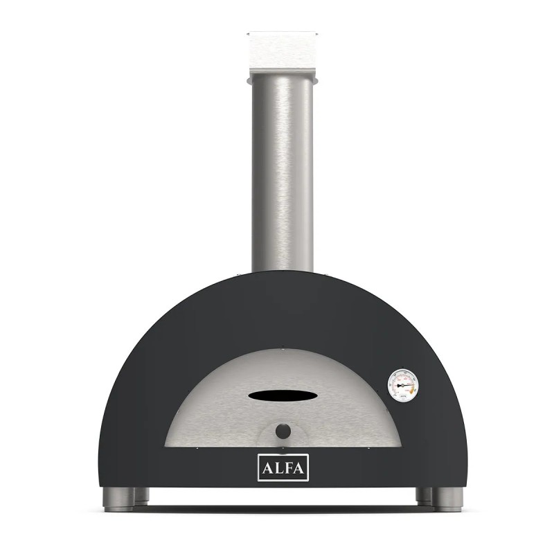 ALFA MODERNO FORNO 1 PIZZA - A GAS