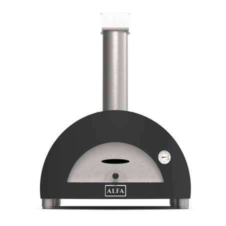 ALFA MODERNO FORNO 1 PIZZA - A GAS