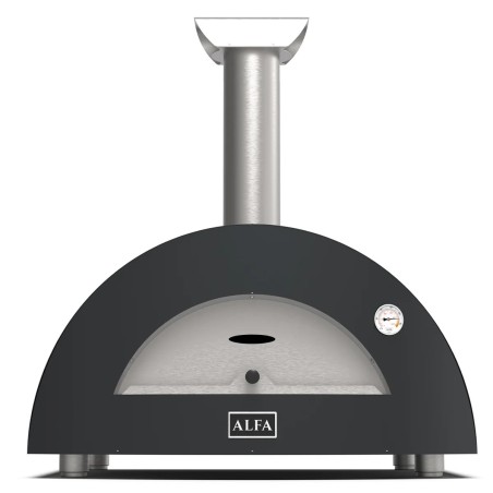 ALFA MODERNO FORNO 3 PIZZE - A GAS