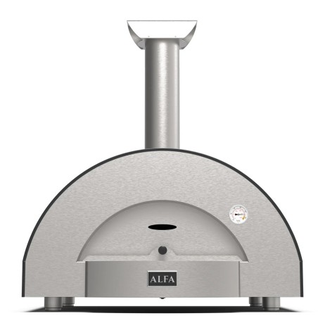 ALFA CLASSICO FORNO 2 PIZZE - A GAS