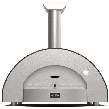 ALFA CLASSICO FORNO 4 PIZZE - A GAS
