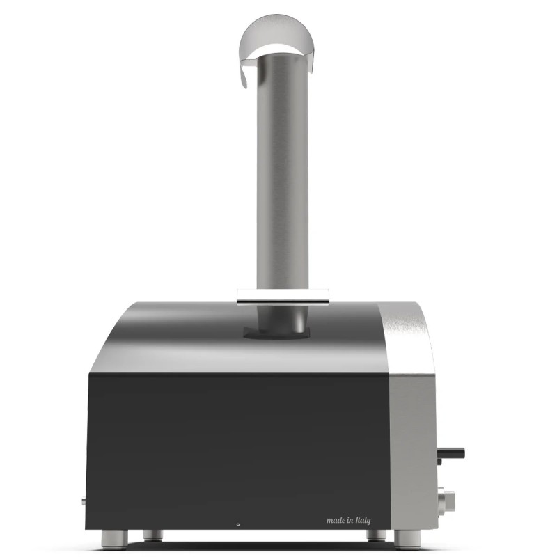 ALFA FUTURO FORNO 4 PIZZE - A GAS