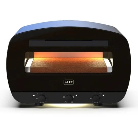 ALFA URBE FORNO ELETTRICO