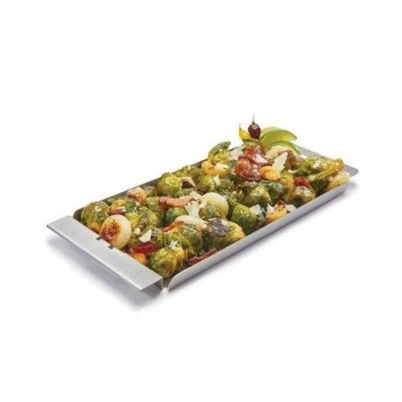Broil King Vassoio Piano Stretto