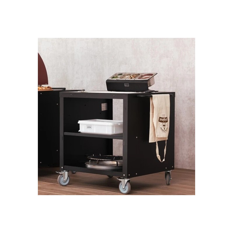 ALFA COOKING STATION 80