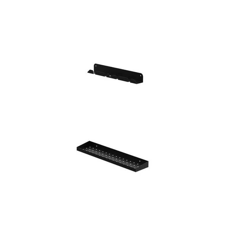 SUPPORTO PALE PER COOKING STATION