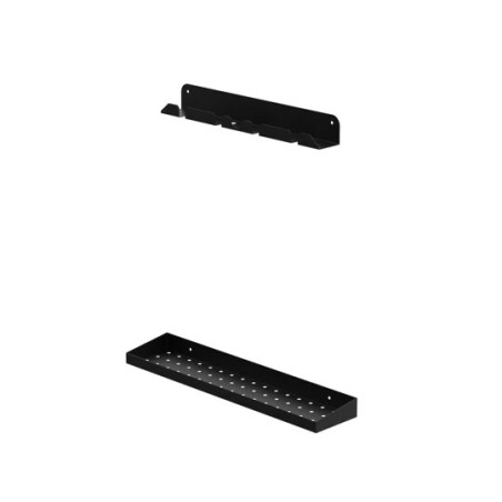 SUPPORTO PALE PER COOKING STATION