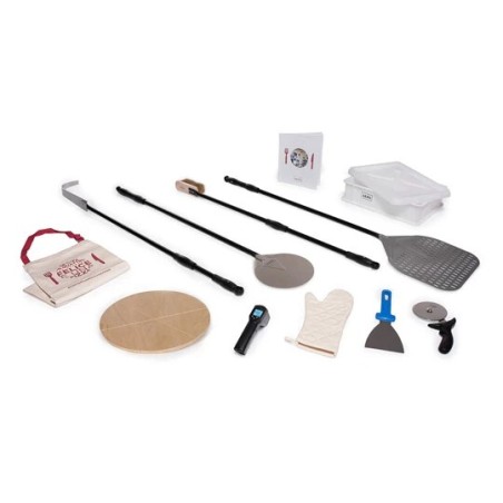KIT PIZZAIOLO