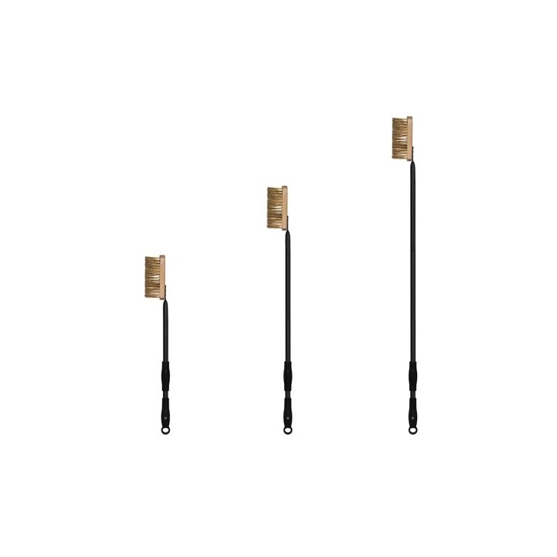 SPAZZOLA UNIVERSALE - ALFA