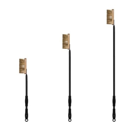 SPAZZOLA UNIVERSALE - ALFA