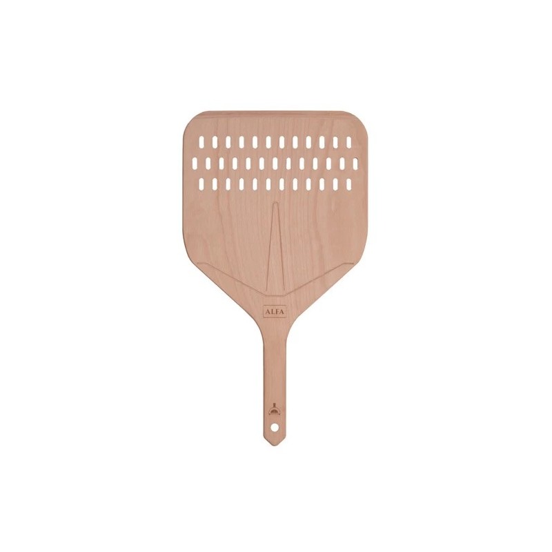 PALA IN LEGNO PIZZA - 32 CM