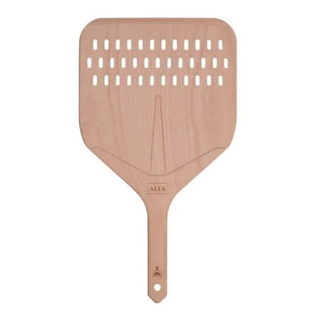 PALA IN LEGNO PIZZA - 32 CM