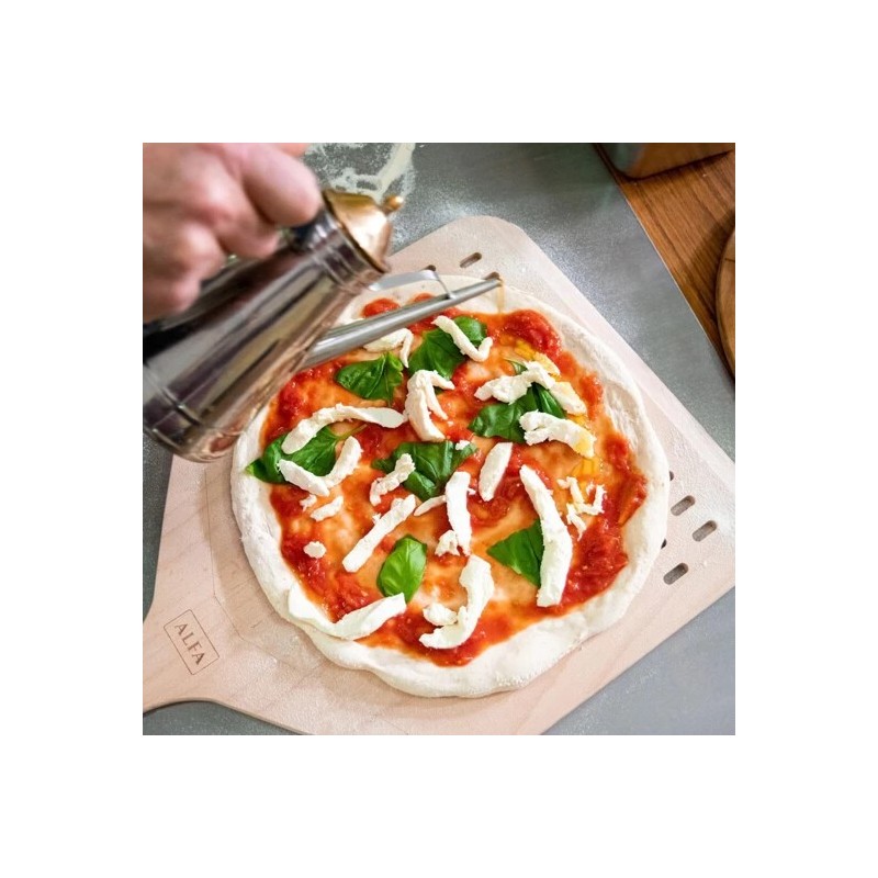 PALA IN LEGNO PIZZA - 36 CM