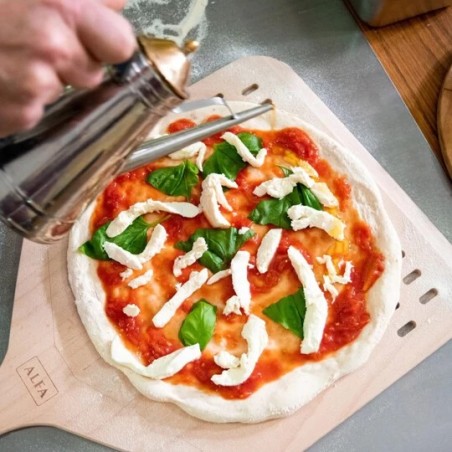 PALA IN LEGNO PIZZA - 36 CM