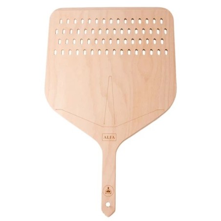 PALA IN LEGNO PIZZA - 40 CM