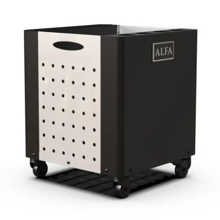 PORTAPALE DADO - ALFA FORNI