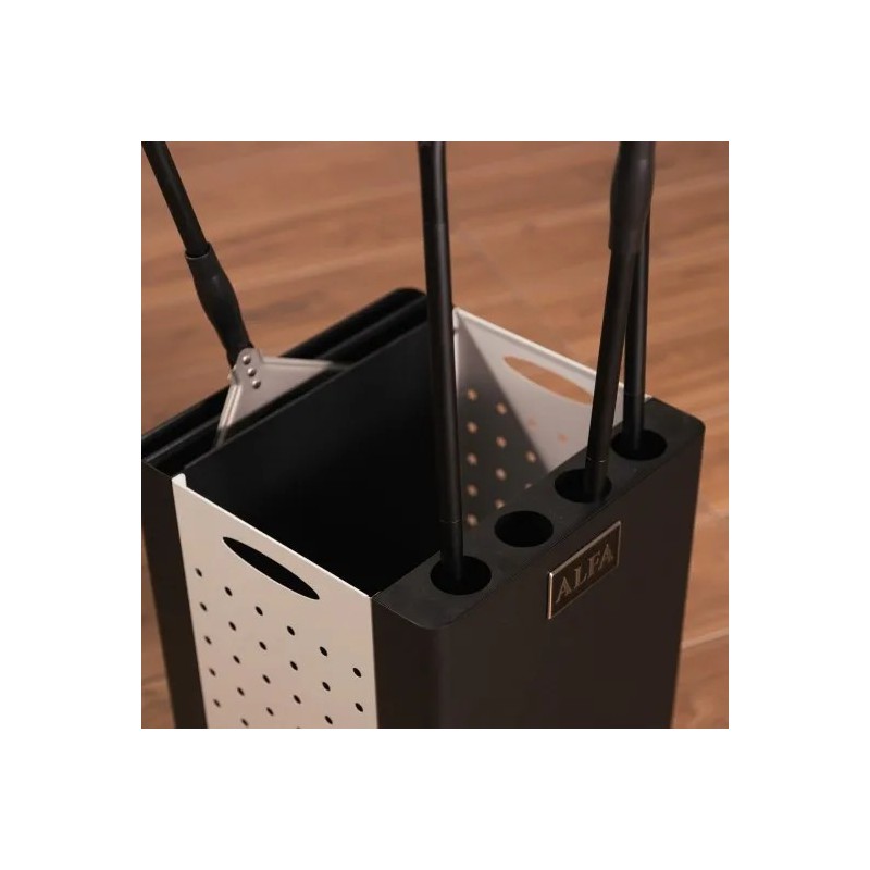 PORTAPALE DADO - ALFA FORNI