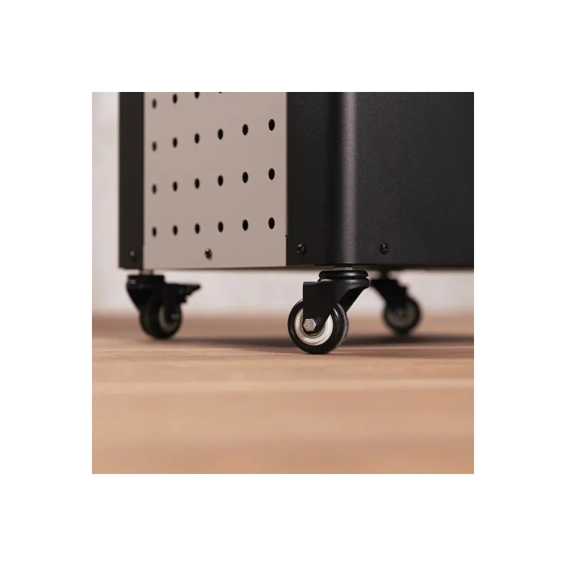 PORTAPALE DADO - ALFA FORNI