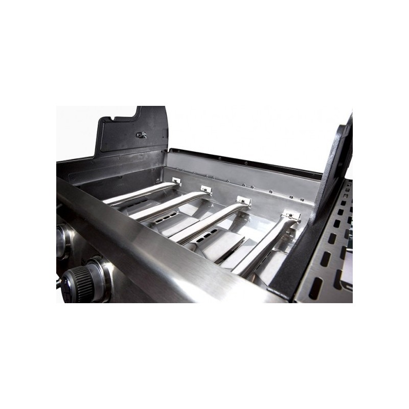 Broil king Baron 490 IR  Shadow  Barbecue a Gas