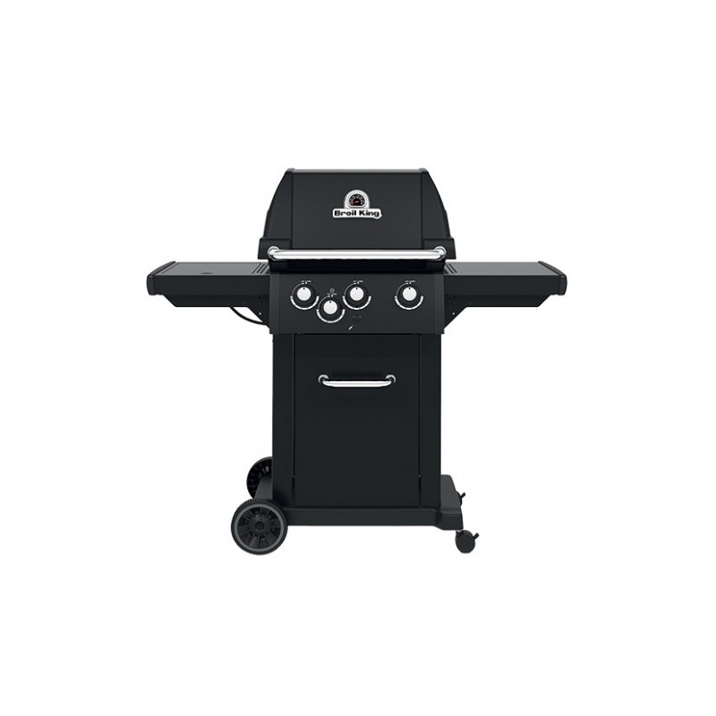Broil king Royal 340 Shadow  Barbecue a Gas