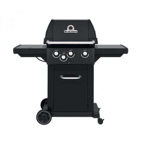 Broil king Royal 340 Shadow  Barbecue a Gas