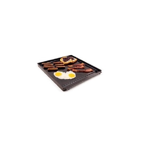 Plancha smaltata Imperial / Regal