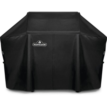 Cover per grill PRO 825 fronte