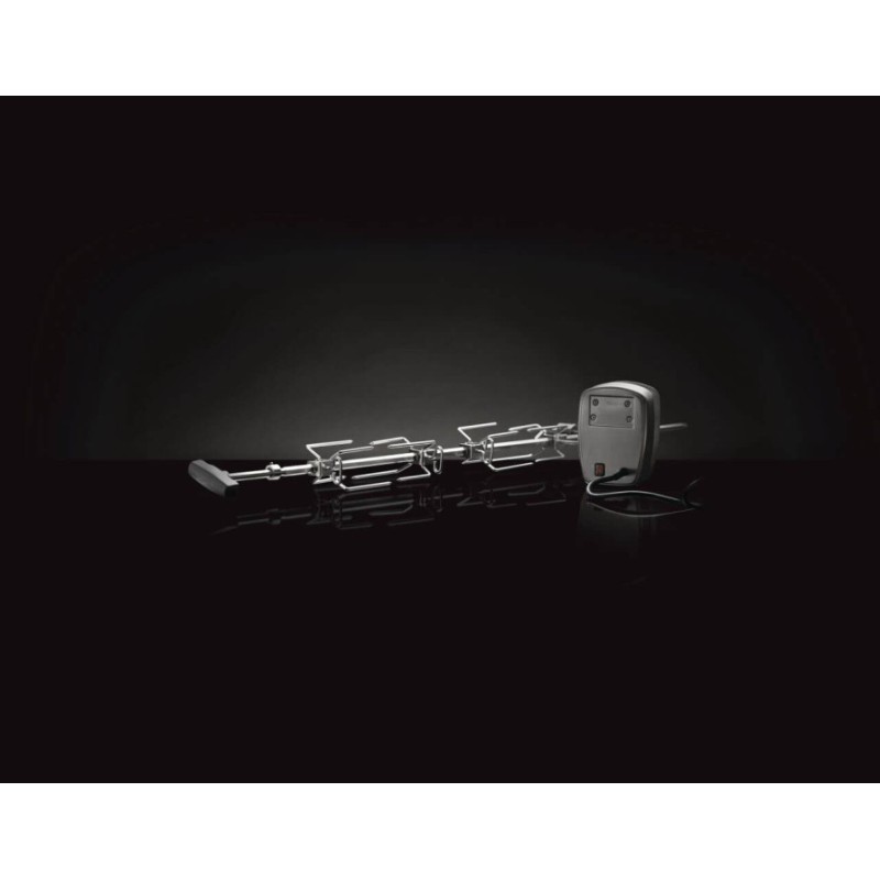 Napoleon Kit Girarrosto Prestige Immagine penombra